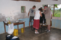 6. Mission Trips