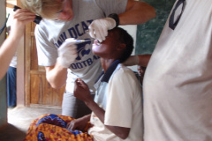 6. Mission Trips